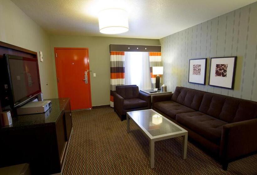 Люкс, Scottsdale Parkview