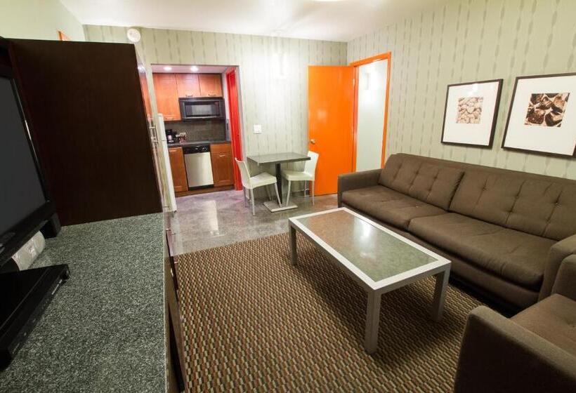 Люкс, Scottsdale Parkview