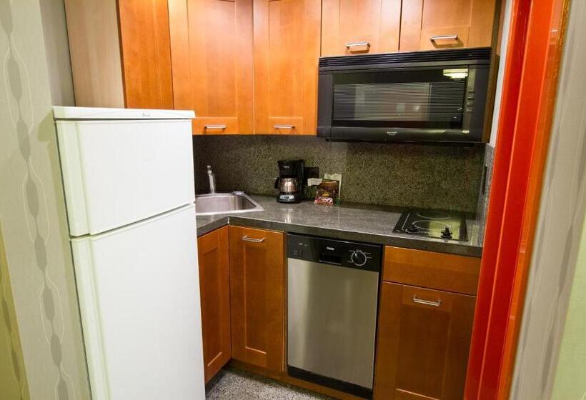 Люкс, Scottsdale Parkview