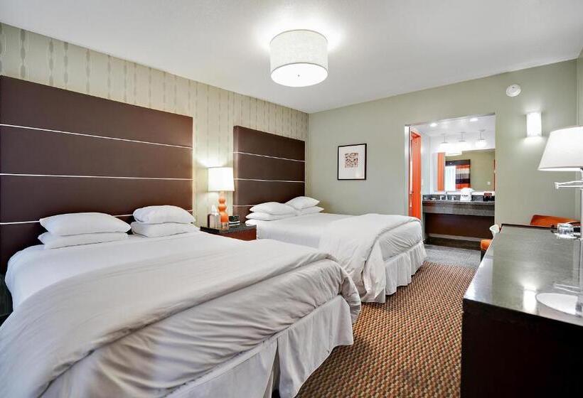 Люкс, Scottsdale Parkview