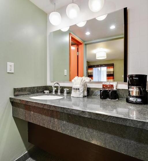 Люкс, Scottsdale Parkview