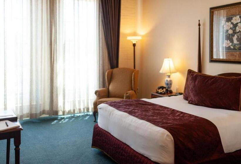 Студио Стандарт Кровать Кинг, At Old Town