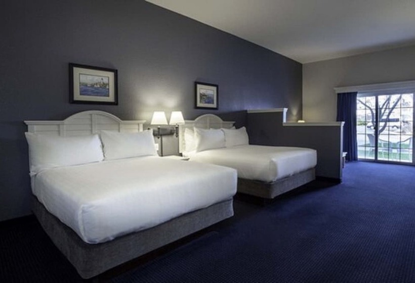 Family Suite, Blue Harbor Resort And Conference Center