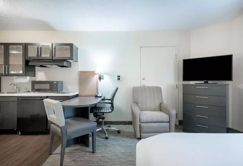 スタンダードスタジオ, Candlewood Suites Lake Mary, An Ihg