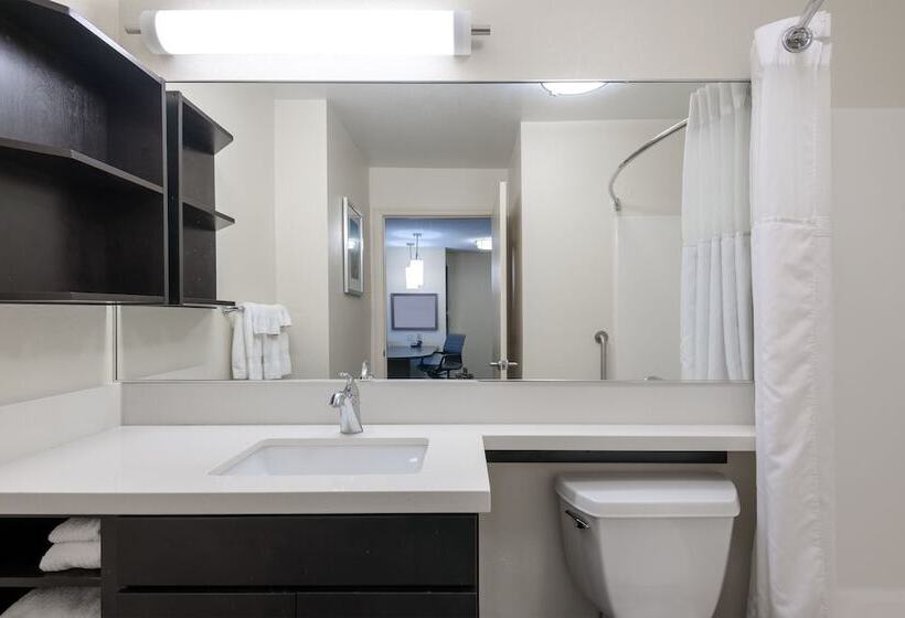 سوییت, Candlewood Suites Lake Mary, An Ihg