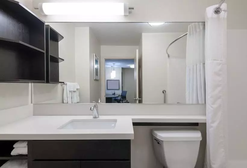 スイート, Candlewood Suites Lake Mary, An Ihg