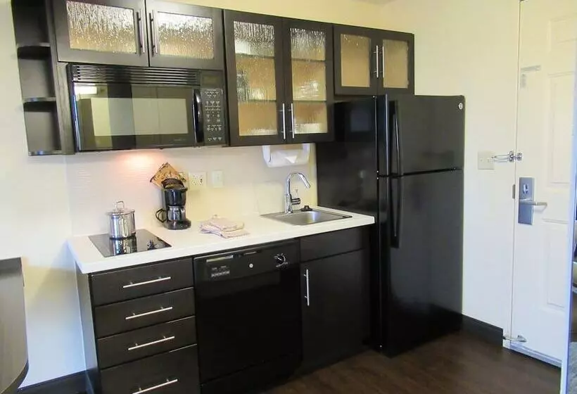 スイート, Candlewood Suites Lake Mary, An Ihg