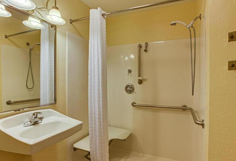 جناح, Candlewood Suites Lake Mary, An Ihg