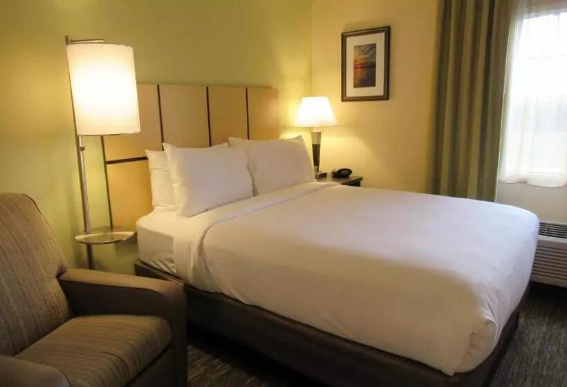 スタンダードスタジオ, Candlewood Suites Lake Mary, An Ihg