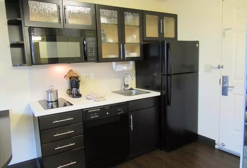 スタンダードスタジオ, Candlewood Suites Lake Mary, An Ihg