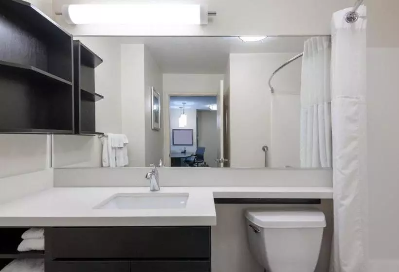 スタンダードスタジオ, Candlewood Suites Lake Mary, An Ihg