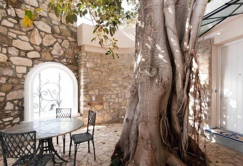 סוויטת ג'וניור נוף לים, Cap Estel