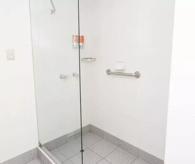 اتاق کلاسیک, Casa Andina Standard Arequipa