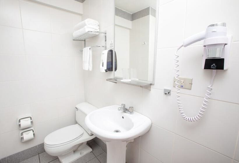 古典房间, Casa Andina Standard Arequipa