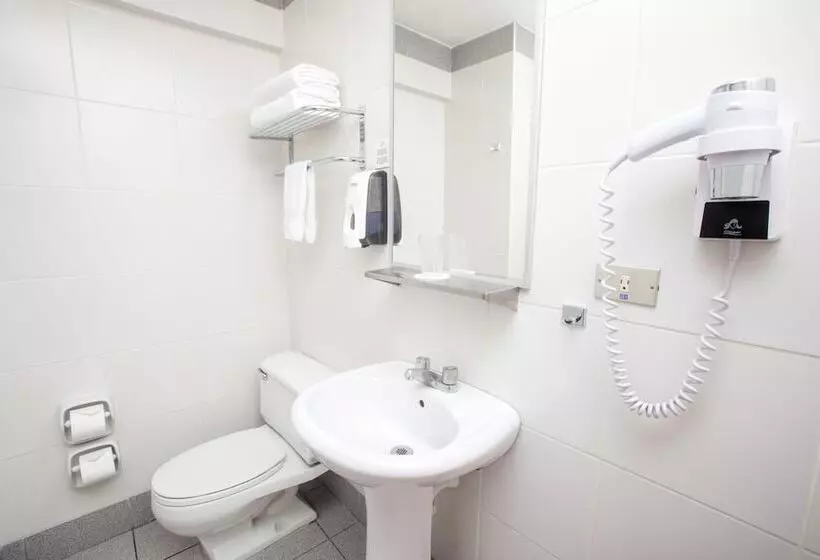 اتاق کلاسیک, Casa Andina Standard Arequipa