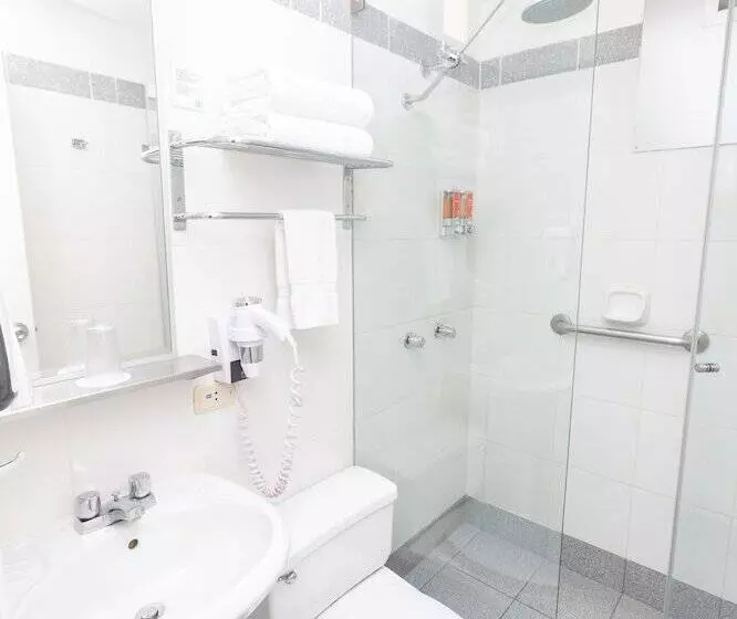 اتاق کلاسیک, Casa Andina Standard Arequipa