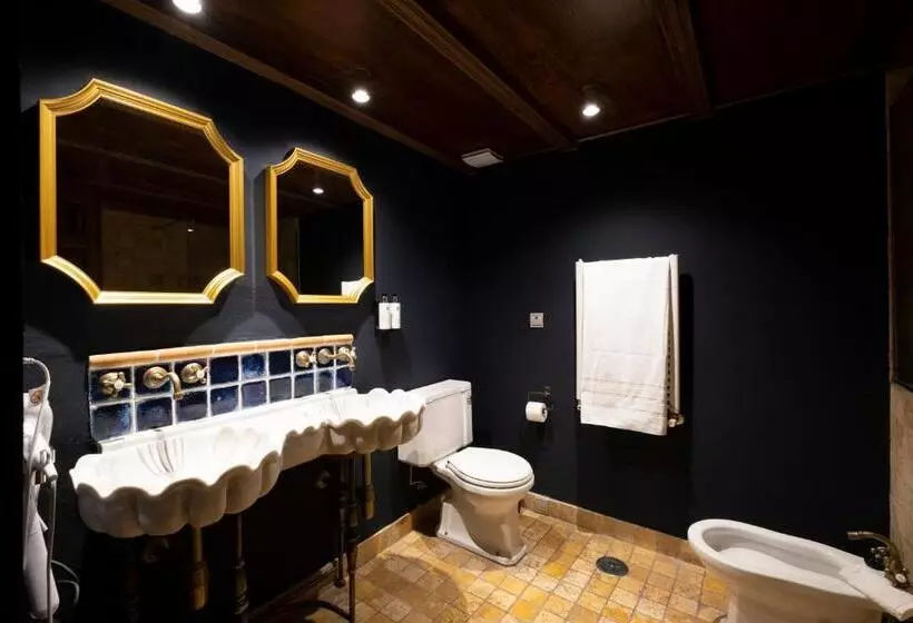 スタンダードルーム, Cetina Palacio De Los Salcedo