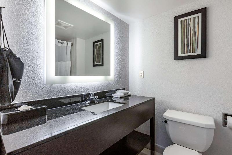 חדר סטנדרט עם מיטת קינג, Comfort Inn & Suites Grand Blanc Flint