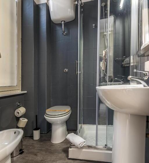 חדר קומפורט, Crossroad