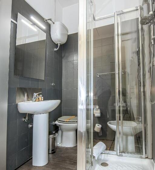 חדר סטנדרט, Crossroad