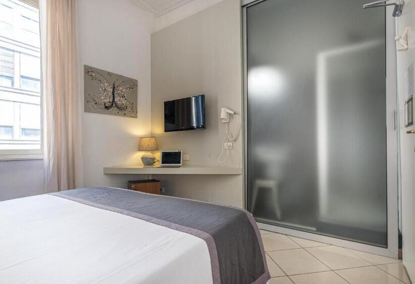 חדר סטנדרט, Crossroad