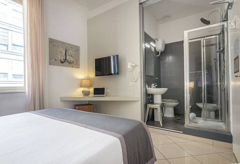 חדר סטנדרט, Crossroad