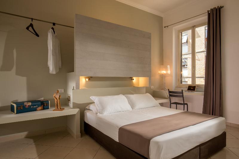 חדר סטנדרט, Crossroad