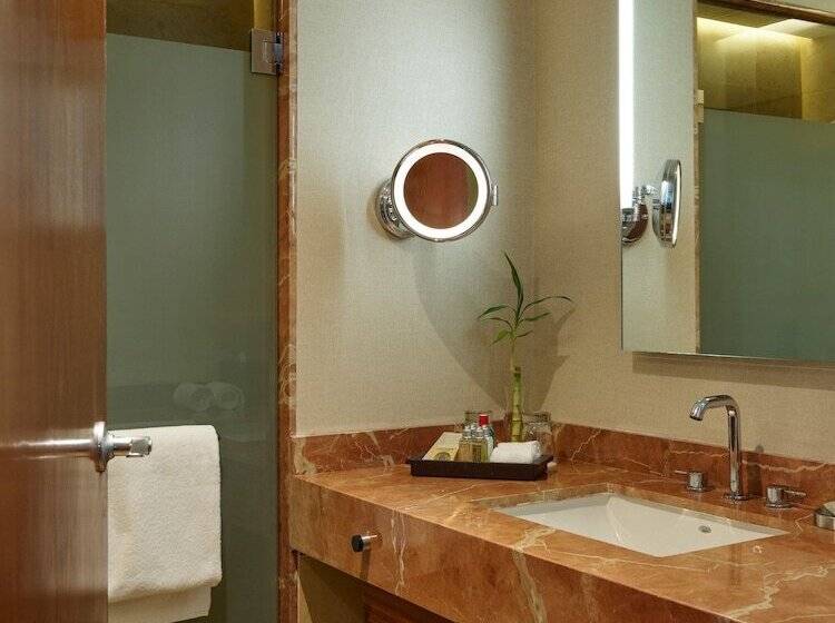 クラブルーム, Grand Fiesta Americana Chapultepec