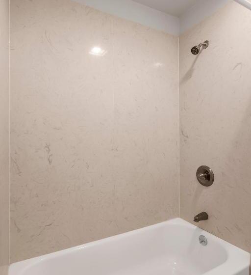 غرفة قياسية سرير كينج, Heritage Inn Express Chico