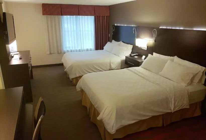 スタンダードルーム, Holiday Inn Express Portland West/hillsboro, An Ihg
