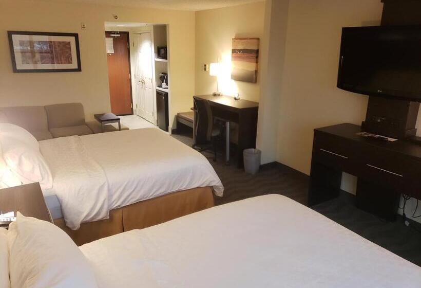 غرفة قياسية, Holiday Inn Express Portland West/hillsboro, An Ihg