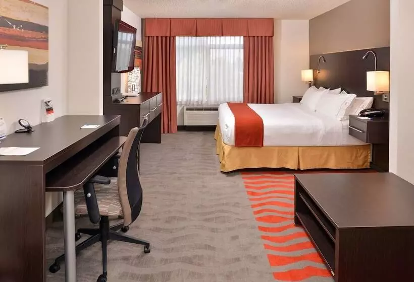 スタンダードルーム, Holiday Inn Express Portland West/hillsboro, An Ihg