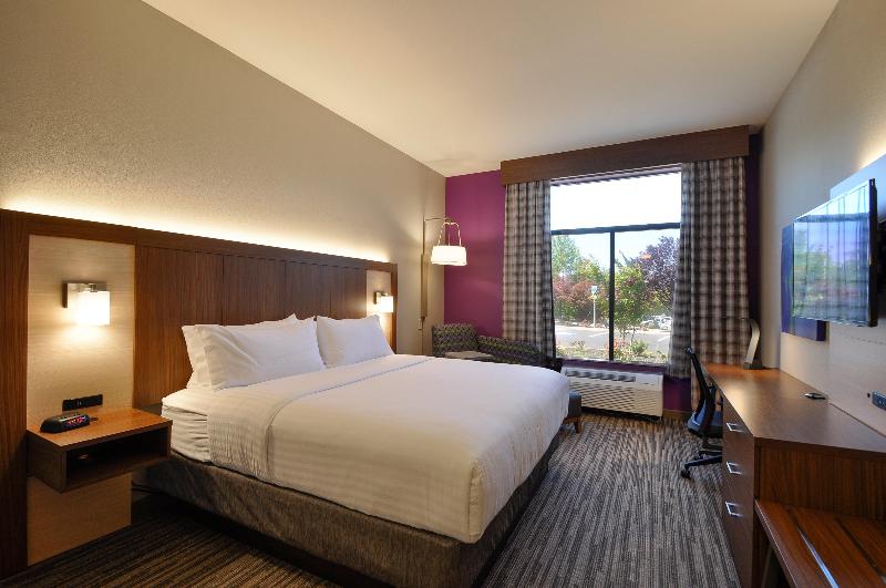 Стандартный Номер Кровать Кинг, Holiday Inn Express Quantico   Stafford, An Ihg