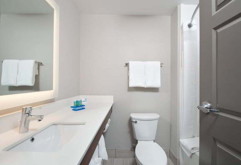 جناح لذوى الاحتياجات الخاصة, Holiday Inn Express Quantico   Stafford, An Ihg