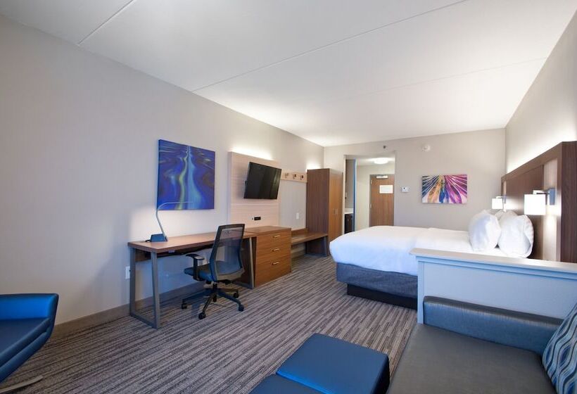 جناح لذوى الاحتياجات الخاصة, Holiday Inn Express Quantico   Stafford, An Ihg