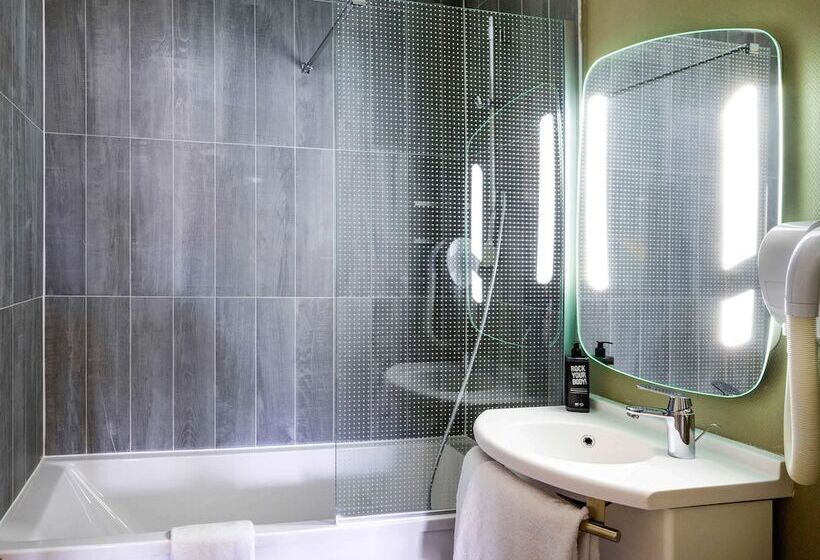 스탠다드 룸, Ibis Saint Gratien   Enghien Les Bains