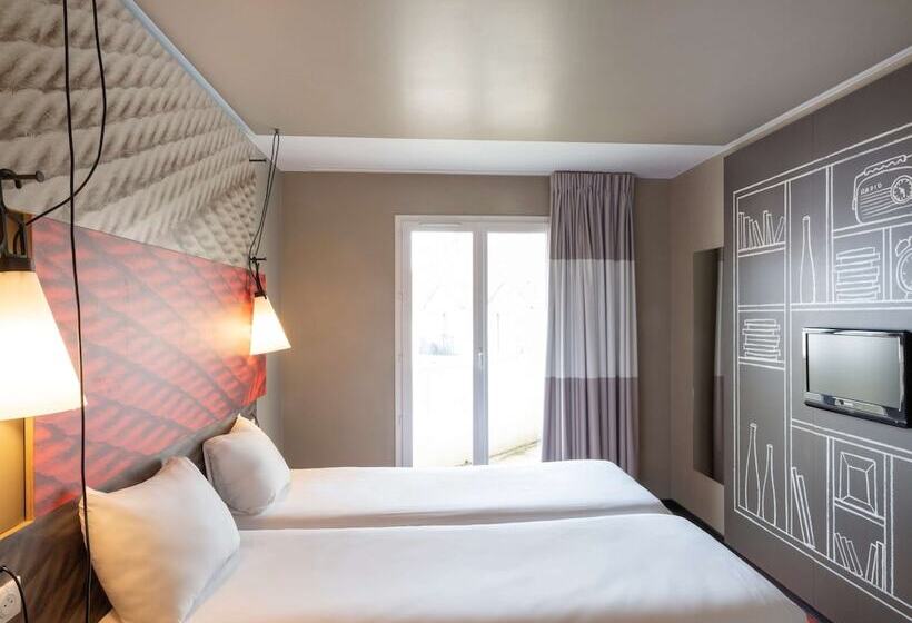 스탠다드 룸, Ibis Saint Gratien   Enghien Les Bains