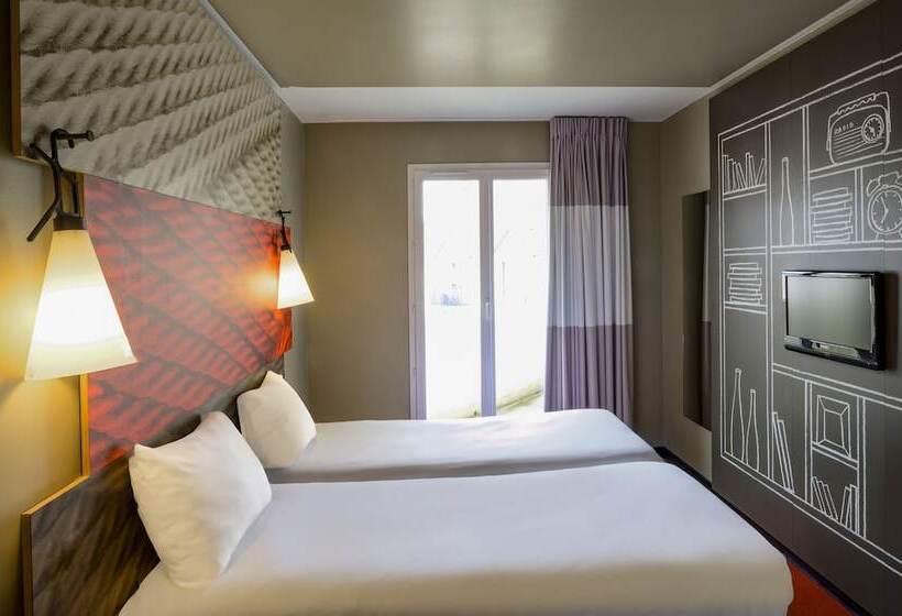 스탠다드 룸, Ibis Saint Gratien   Enghien Les Bains