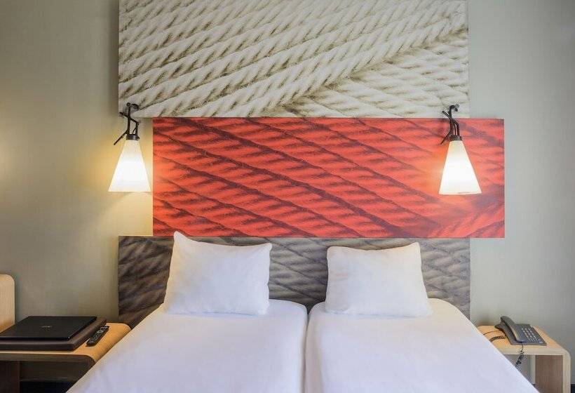 스탠다드 룸, Ibis Saint Gratien   Enghien Les Bains