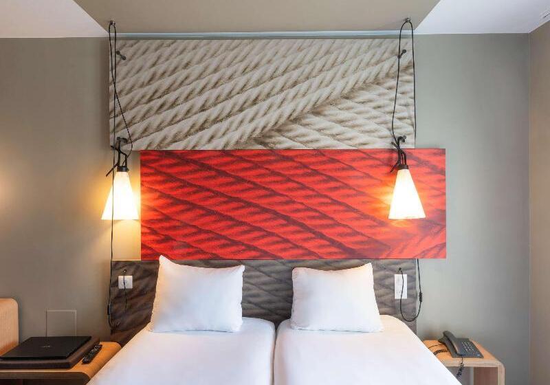חדר סטנדרט, Ibis Saint Gratien   Enghien Les Bains