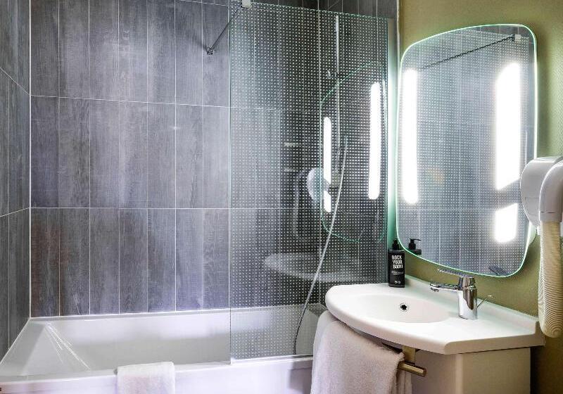 Номер Стандарт, Ibis Saint Gratien   Enghien Les Bains
