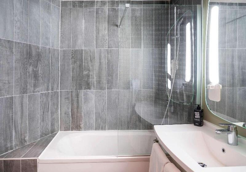 스탠다드 룸, Ibis Saint Gratien   Enghien Les Bains
