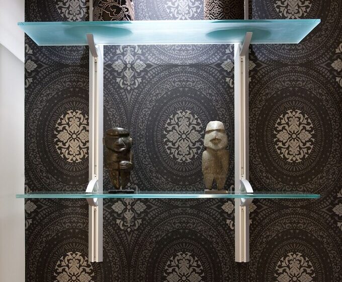 חדר סטנדרט עם מיטת קינג, Leslie Hotel Ocean Drive