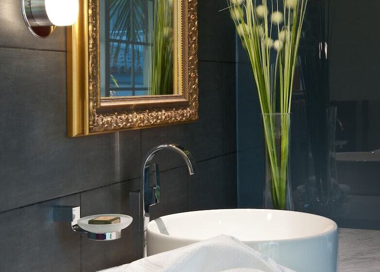 חדר סטנדרט עם מיטת קינג, Leslie Hotel Ocean Drive