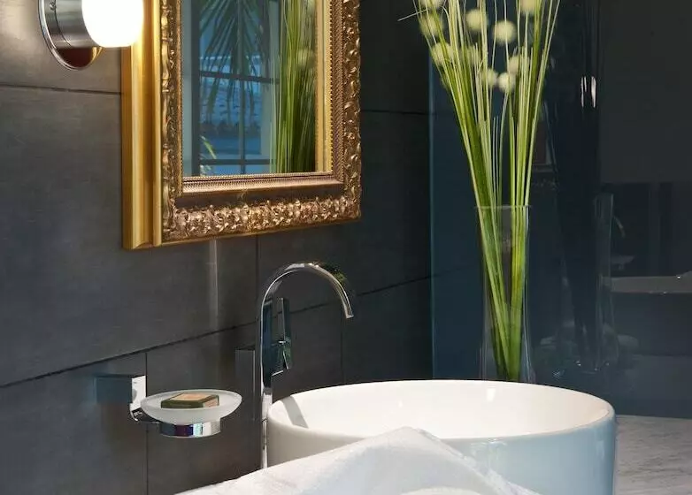 اتاق استاندارد با تخت بزرگ, Leslie Hotel Ocean Drive