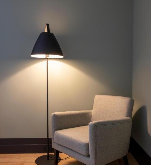 غرفة ديلوكس, Octant Lousa