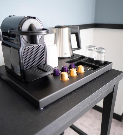 جناح, Octant Lousa