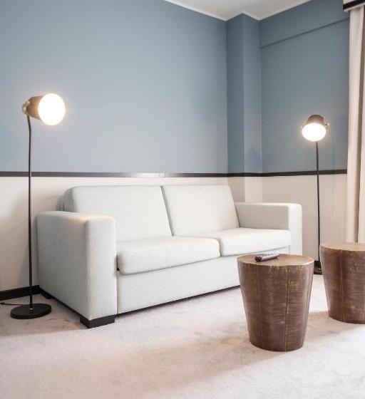 جناح, Octant Lousa