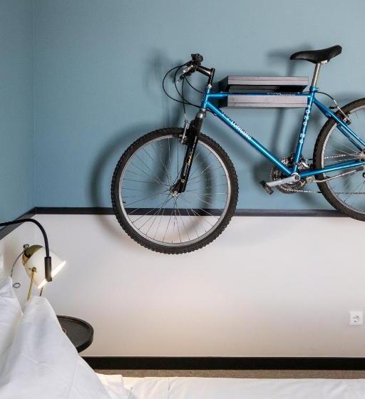 غرفة قياسية, Octant Lousa