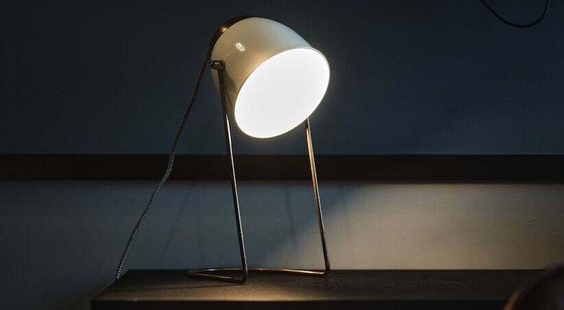 جناح, Octant Lousa